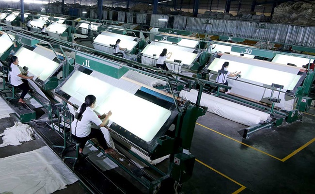 Bayar Utang, Duniatex Bisa Mengajukan IPO