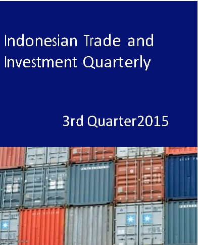 The 3-Hour Policy at BKPM: Panacea for a Sluggish Investment Licensing Process? John Lumbantobing & Valery Sarumpaet